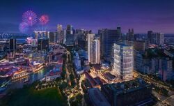 Union Square Residences (D1), Condominium #593654071
